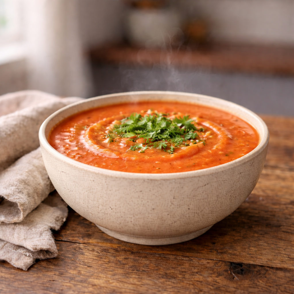 Easy soup recipes